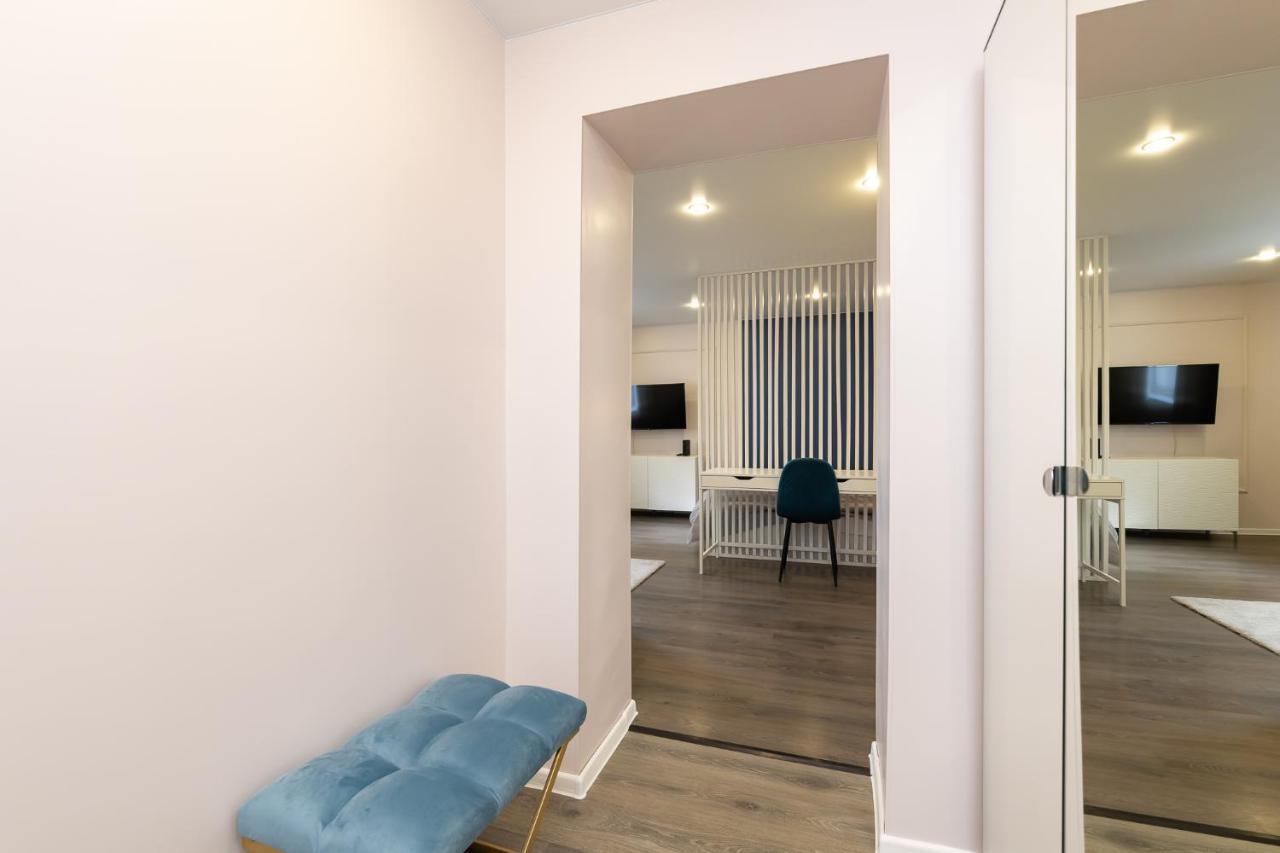 Cozy Stylish Studio Apartment With Free Parking By Centralapartments Tallinn Exterior photo